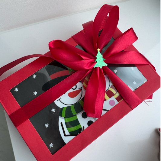 Dárková sada kočičích hraček