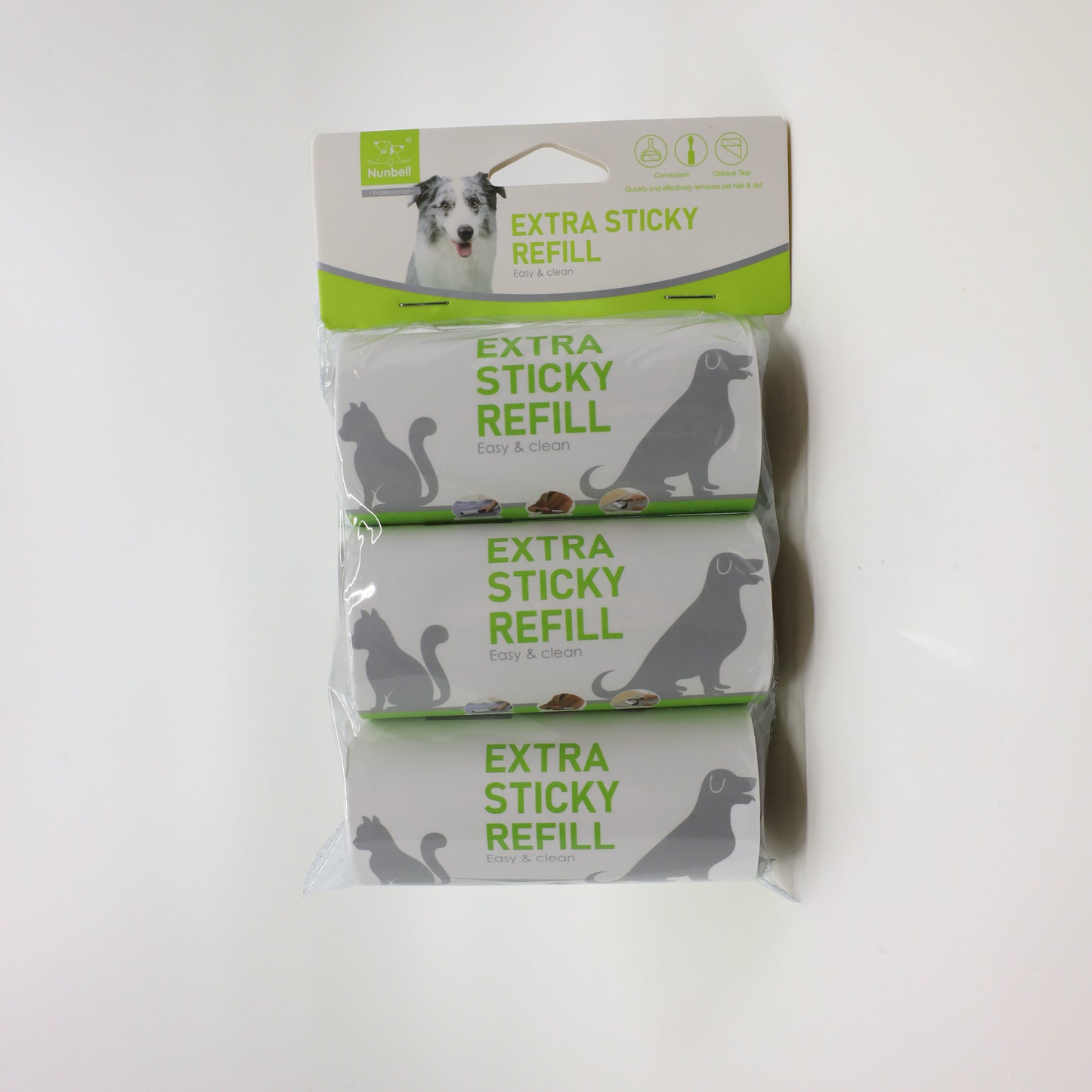 Prémiový odstraňovač chlupů