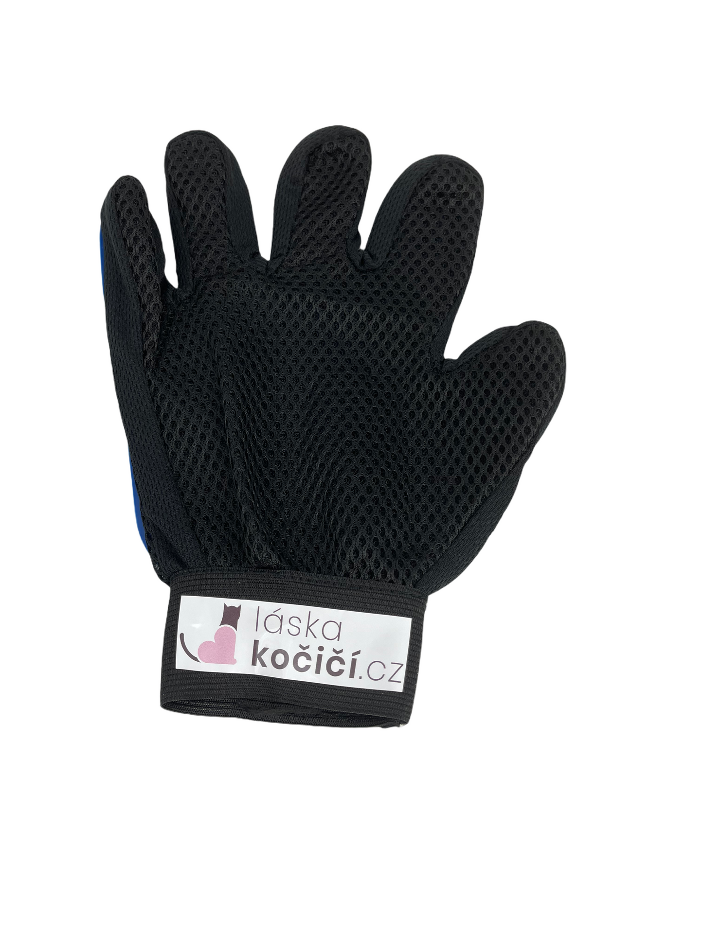 Handschuhe zum Kämmen