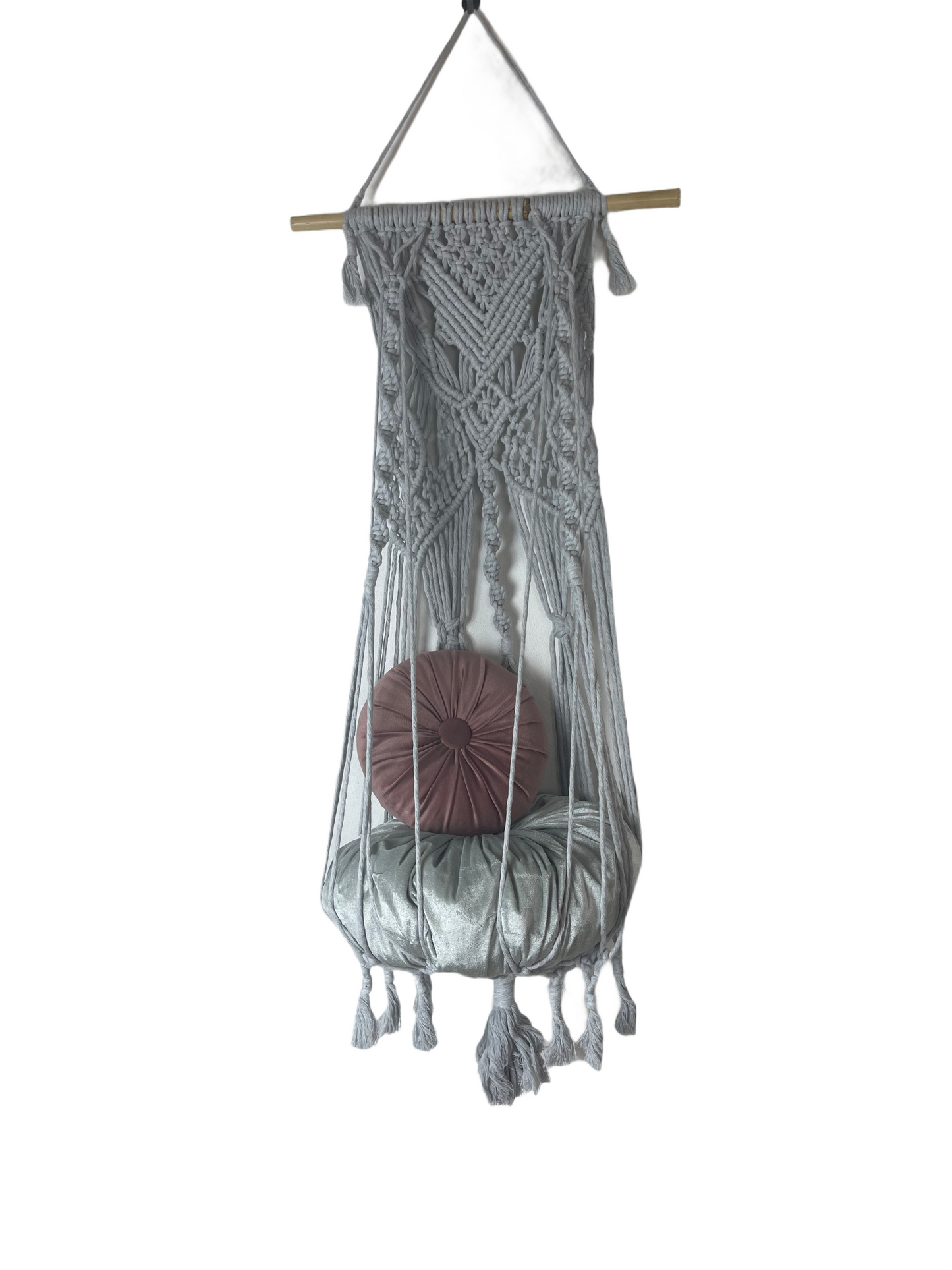 Maßgeschneidertes Bett