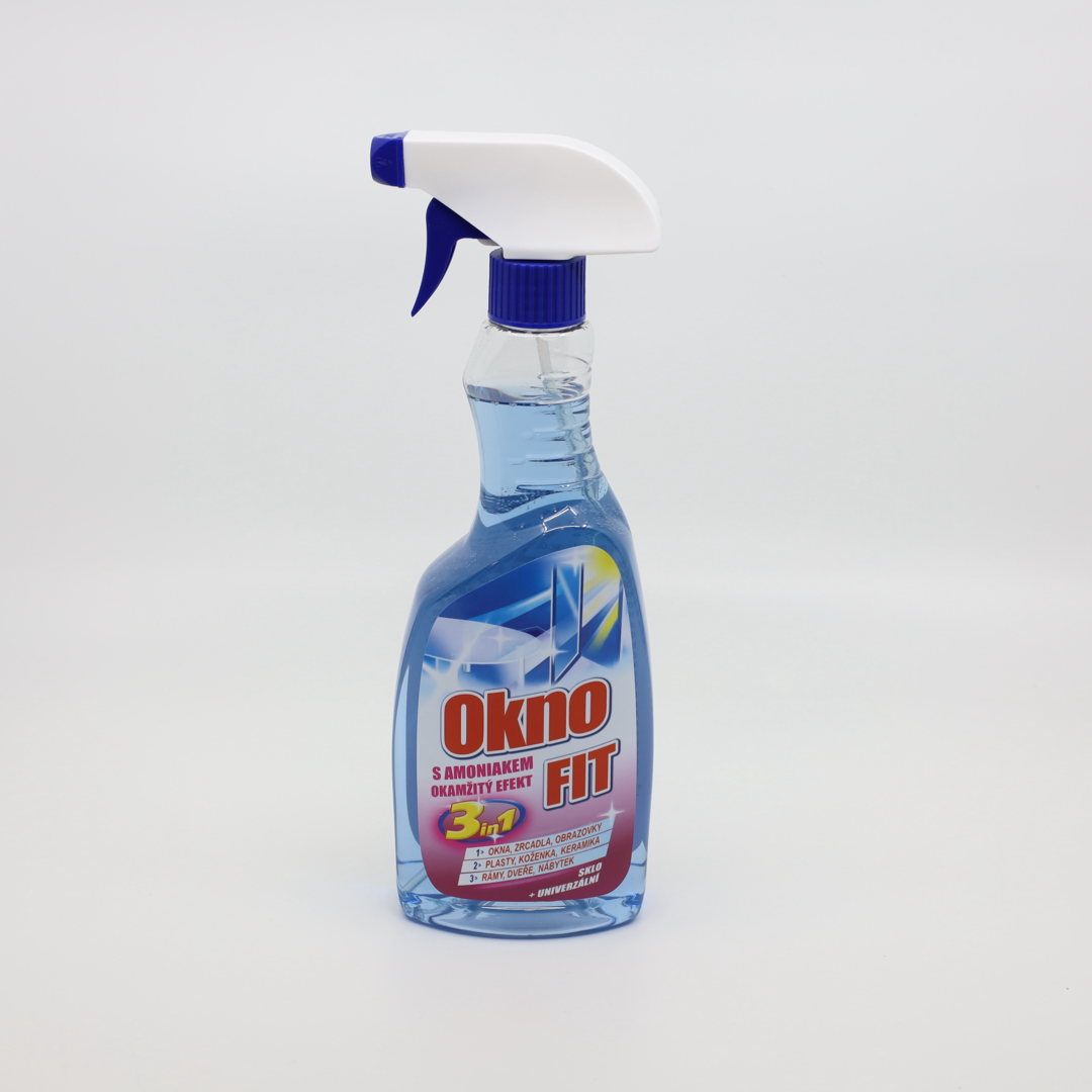 Okno Fit – čistič oken a skel
