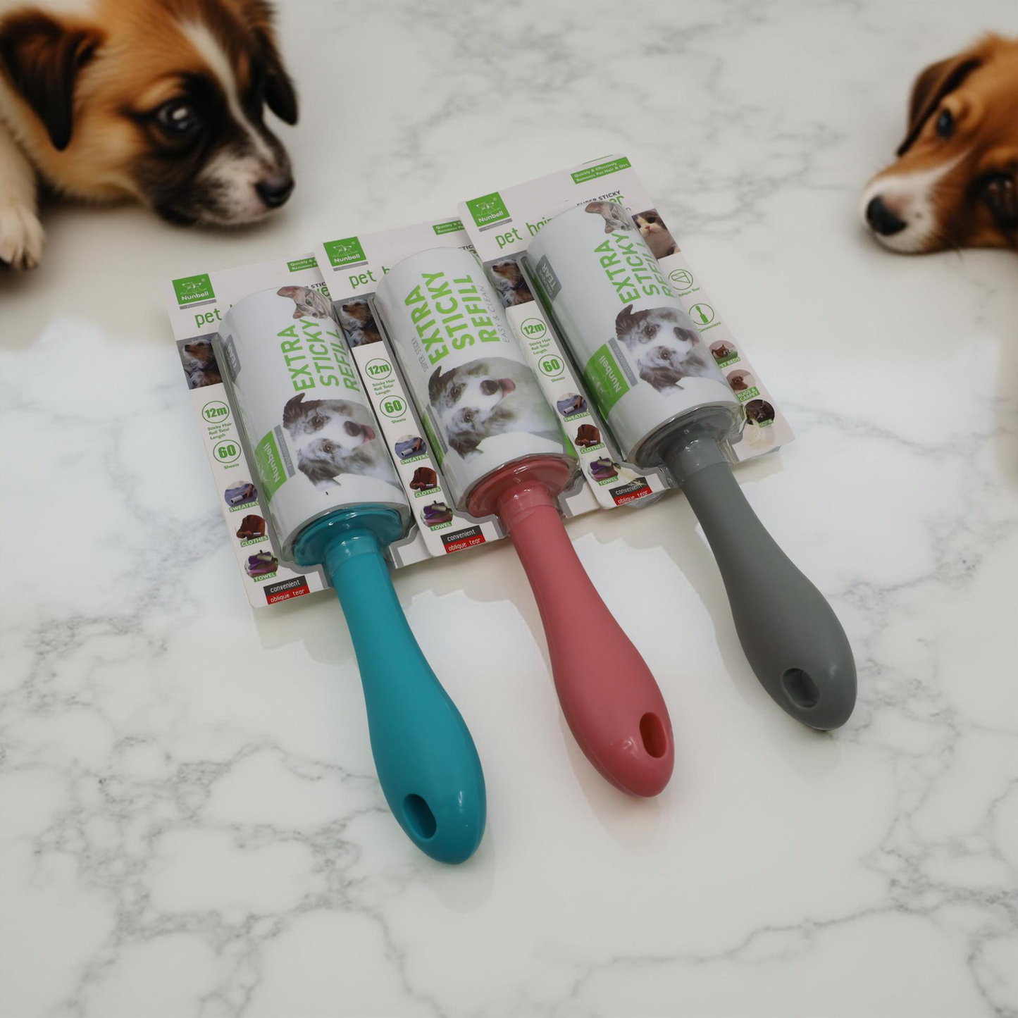 Odstraňovač chlupů