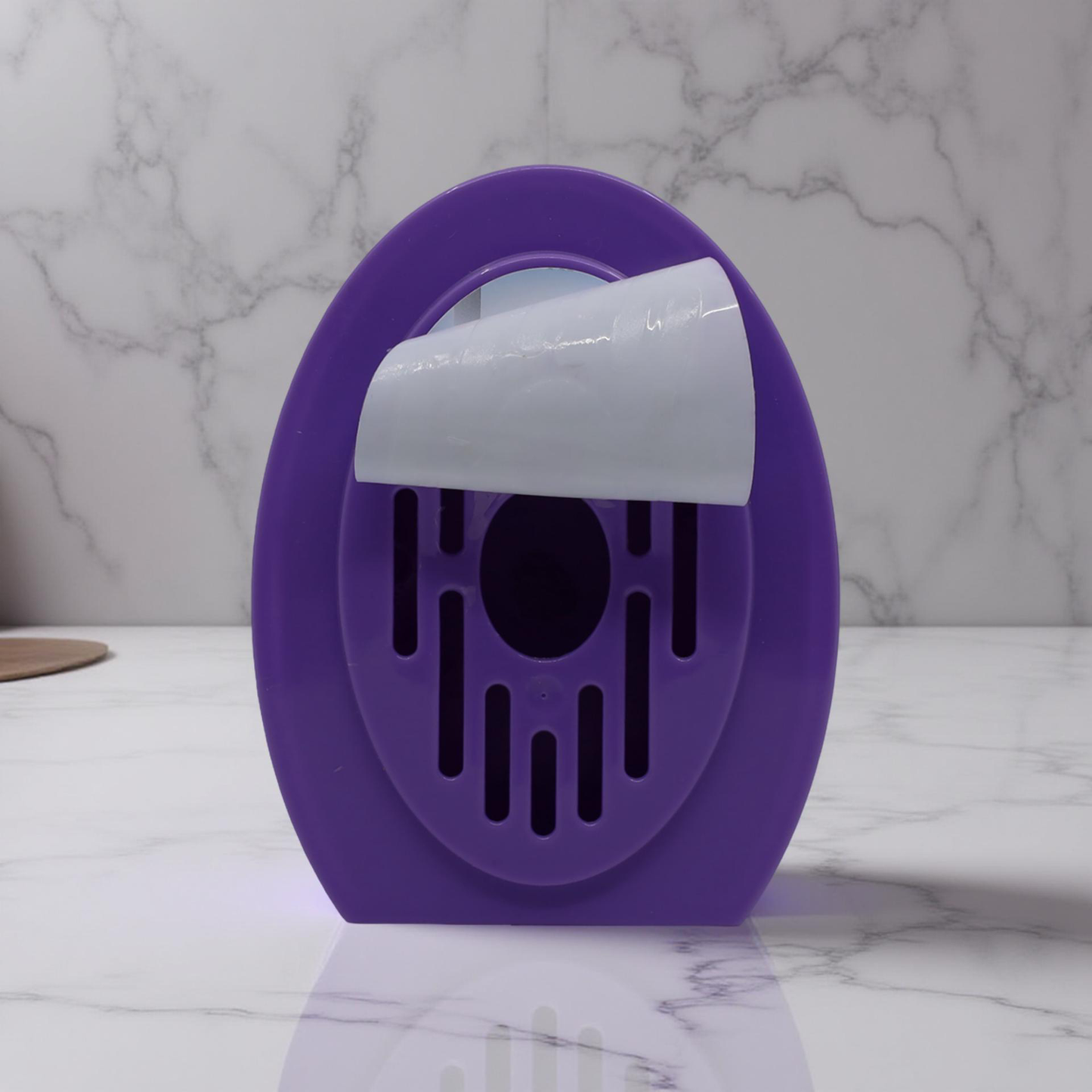 Emulsio Cattura Odori Lavanda 150 g – eko gel-osvěžovač vzduchu a pohlcovač pachů s vůní levandule, vhodný pro domácnosti se zvířaty