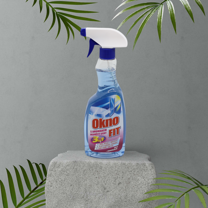 Okno Fit – čistič oken a skel