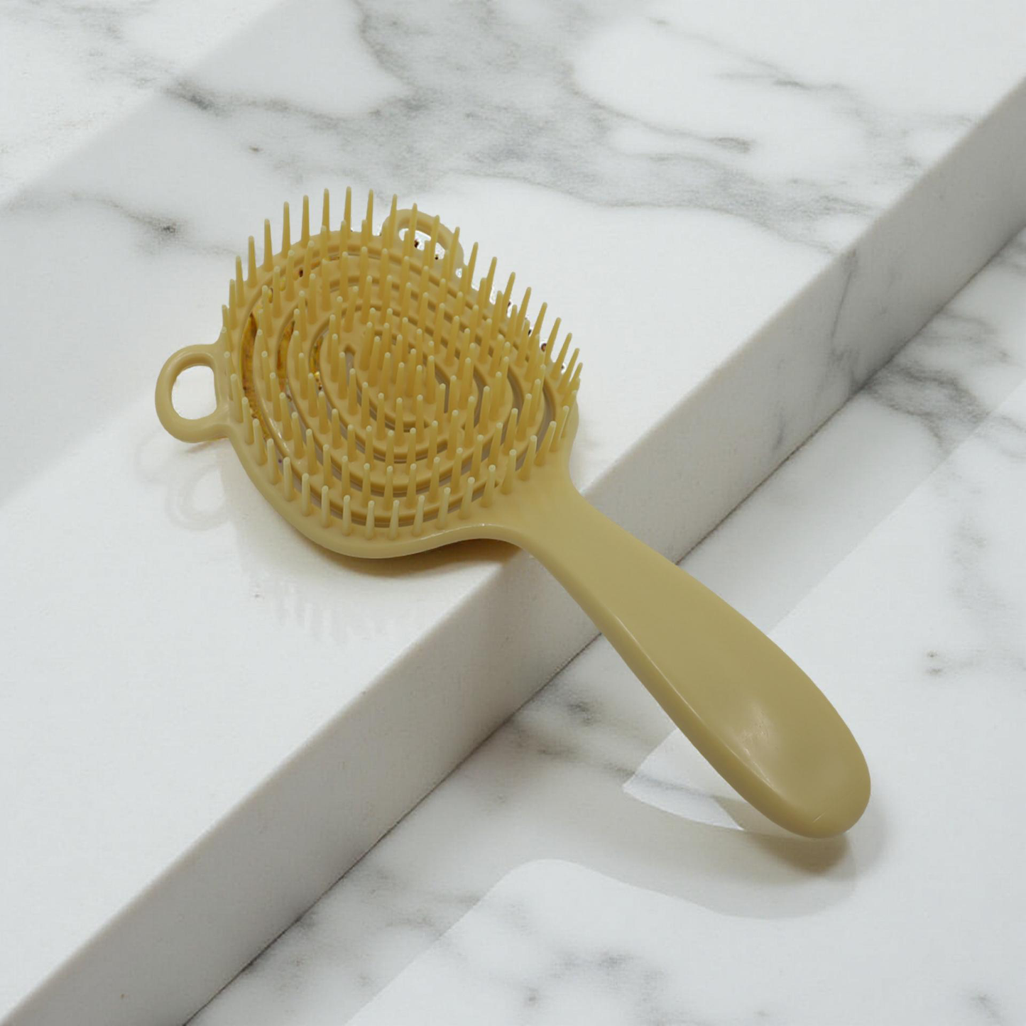 Kartáč na srst pro psy a kočky – šetrný Tangle Teezer efekt