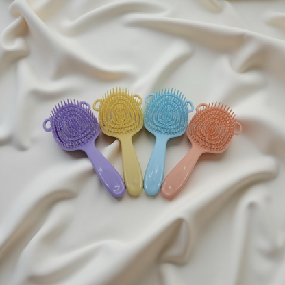 Kartáč na srst pro psy a kočky – šetrný Tangle Teezer efekt