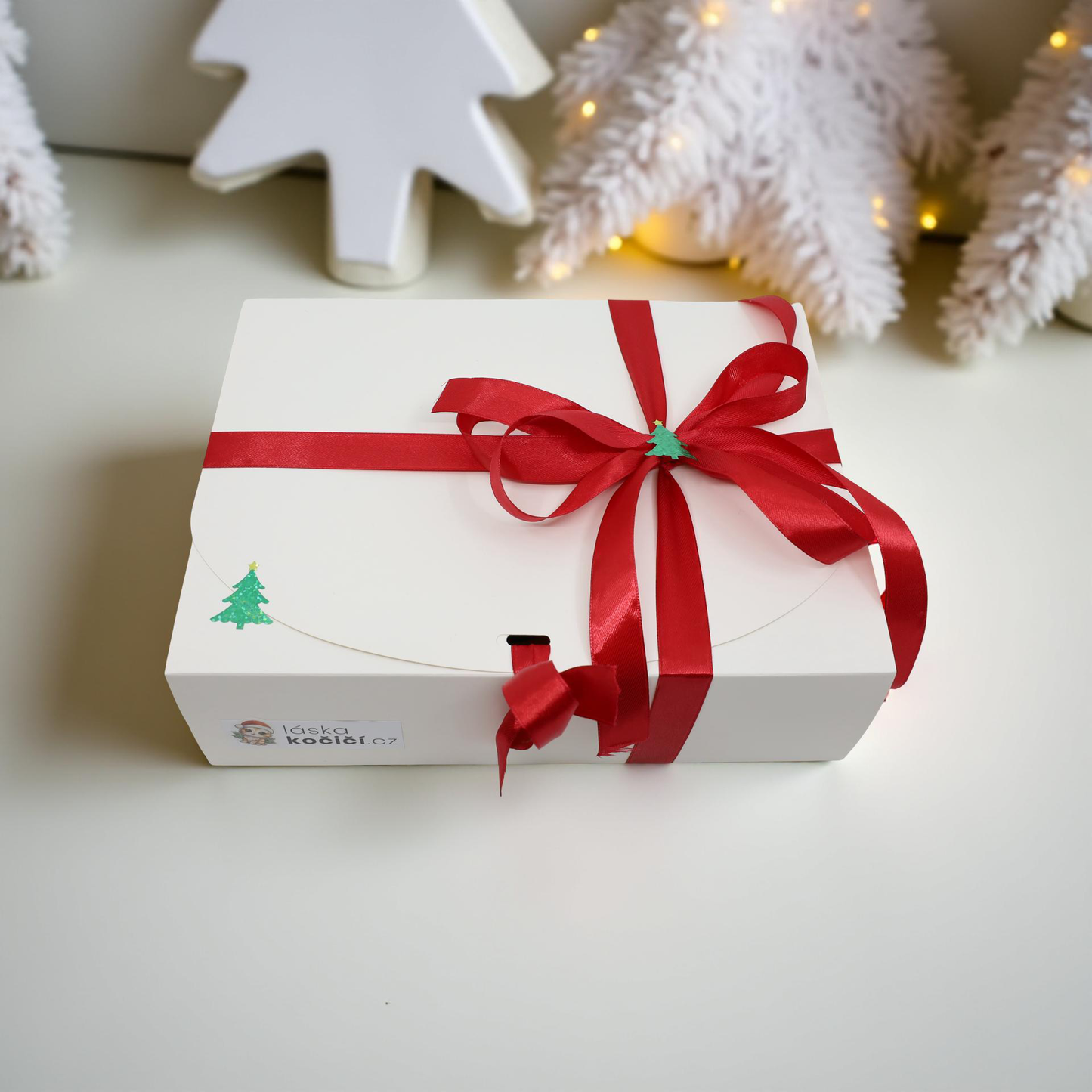 Dárková sada pro psy