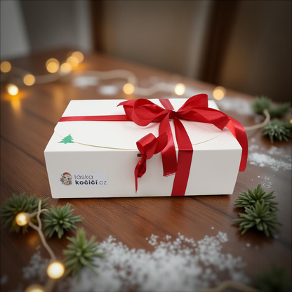 Dárková sada pro psy