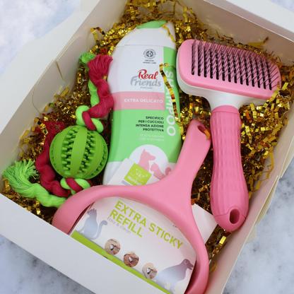 Dárková sada pro psy