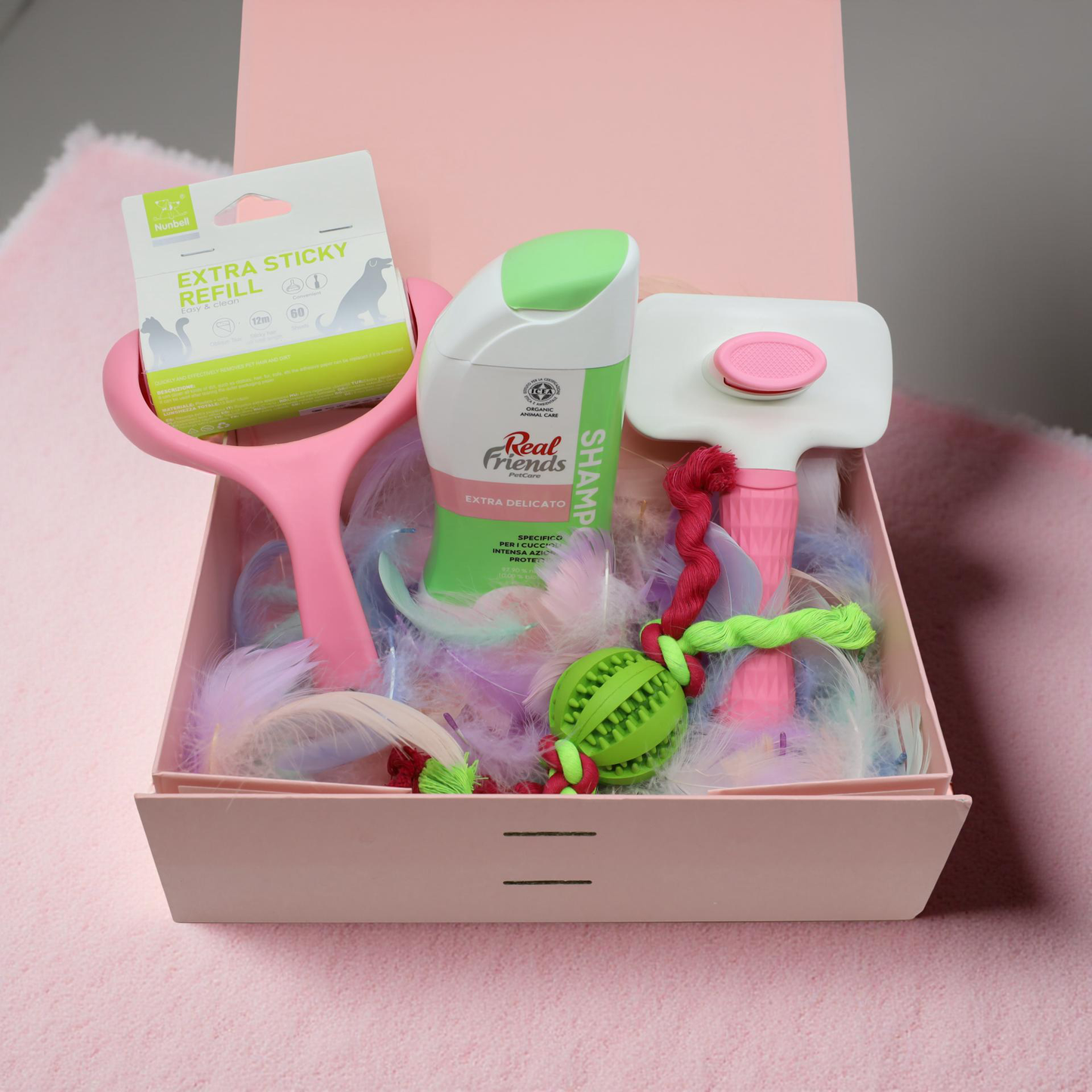 Dárková sada pro psy