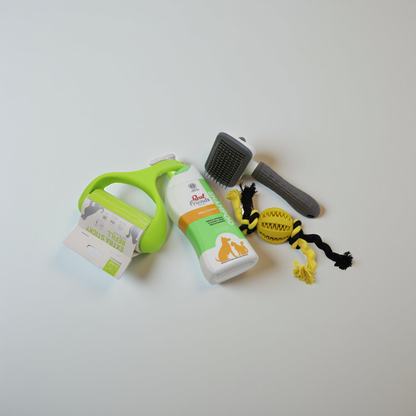 Dárková sada pro psy