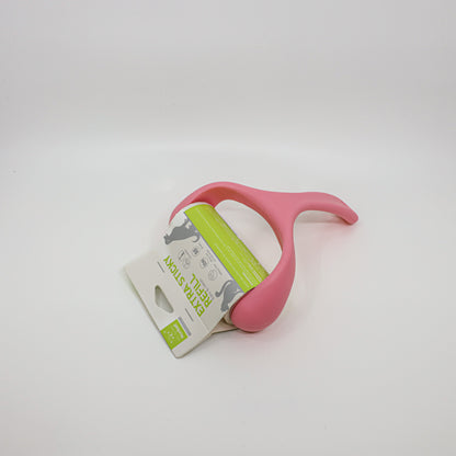 Prémiový odstraňovač chlupů