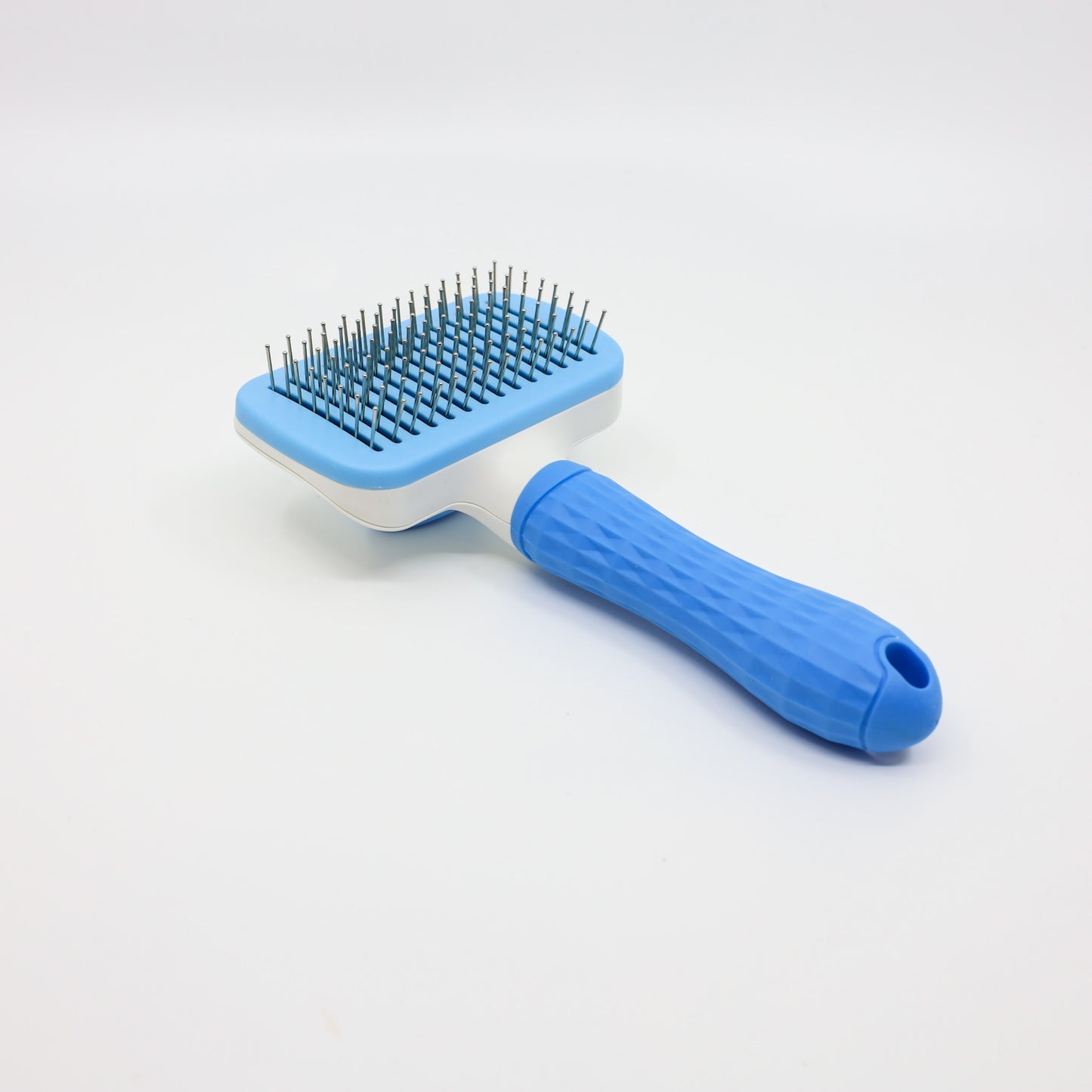 Prémiový kartáč pro kočky a psy